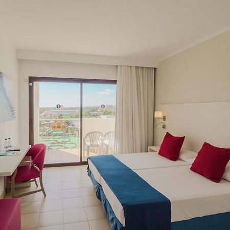 Hotel La Santa Maria Cala Millor  Eksteriør billede