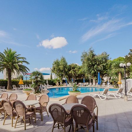 Hotel La Santa Maria Cala Millor  Eksteriør billede