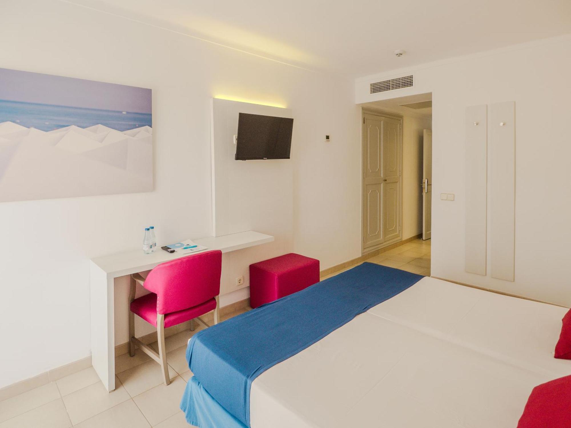 Hotel La Santa Maria Cala Millor  Eksteriør billede