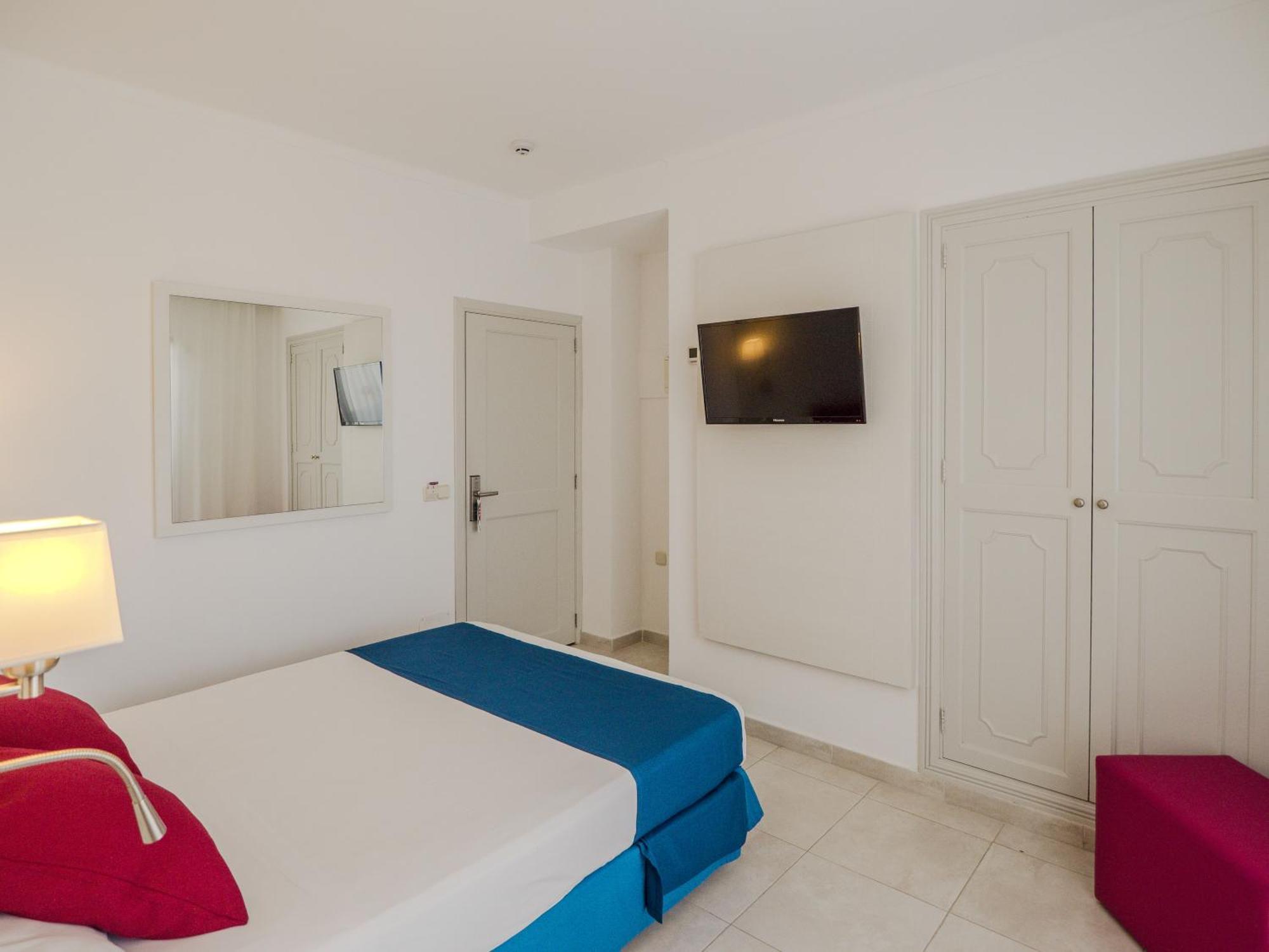Hotel La Santa Maria Cala Millor  Eksteriør billede