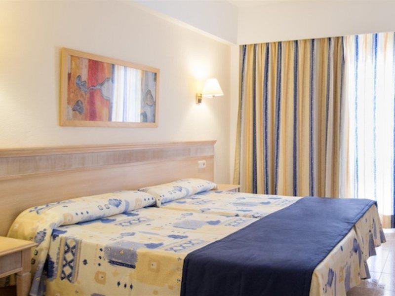 Hotel La Santa Maria Cala Millor  Eksteriør billede