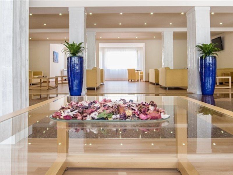 Hotel La Santa Maria Cala Millor  Eksteriør billede