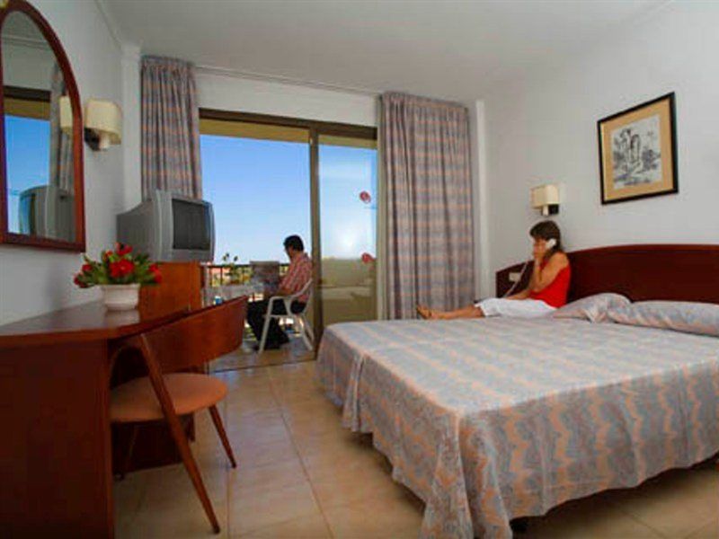 Hotel La Santa Maria Cala Millor  Eksteriør billede