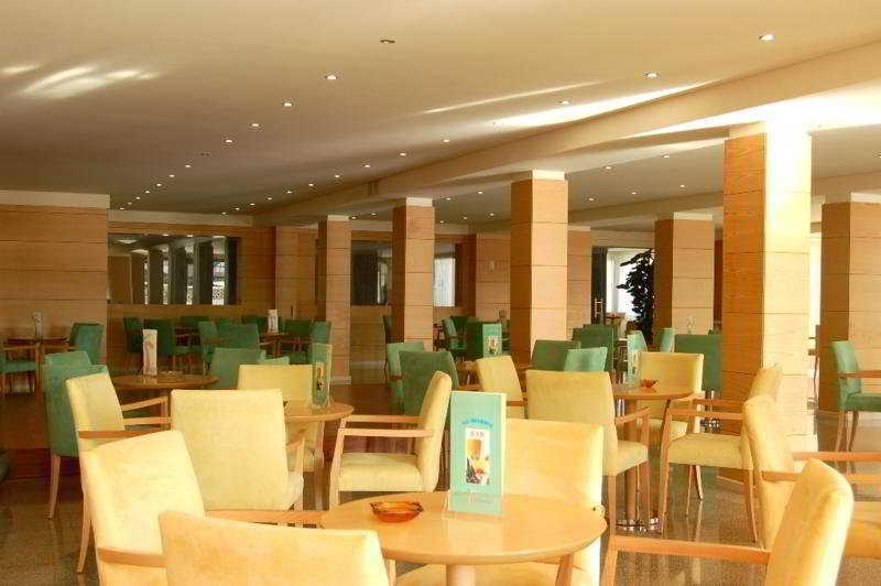Hotel La Santa Maria Cala Millor  Eksteriør billede