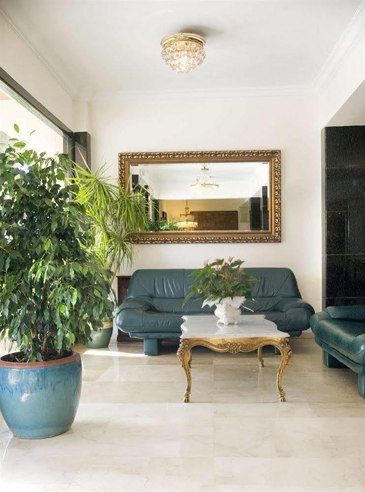 Hotel La Santa Maria Cala Millor  Eksteriør billede