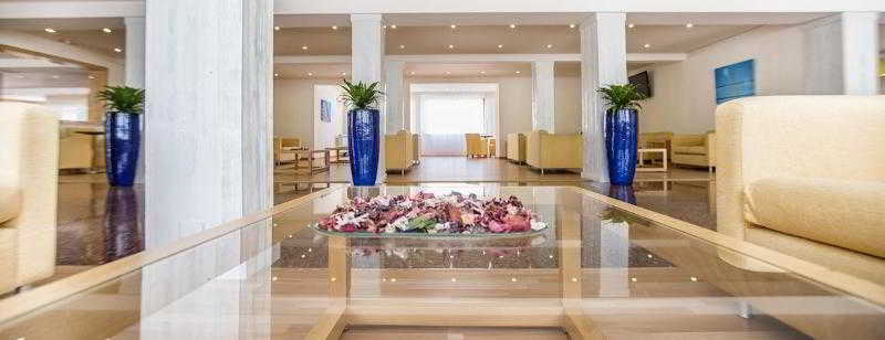 Hotel La Santa Maria Cala Millor  Eksteriør billede